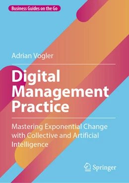 Abbildung von Vogler | Digital Management Practice | 1. Auflage | 2024 | beck-shop.de