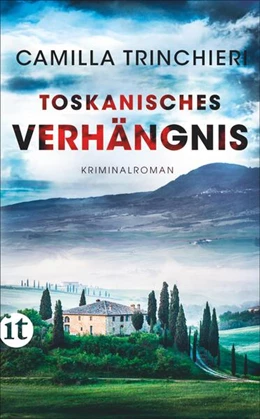Abbildung von Trinchieri | Toskanisches Verhängnis - Kriminalroman (Nico Doyle ermittelt 4) | 1. Auflage | 2024 | beck-shop.de
