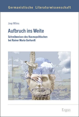 Abbildung von Wilms | Aufbruch ins Weite | 1. Auflage | 2023 | 14 | beck-shop.de