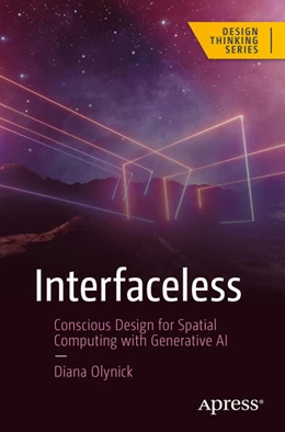 Abbildung von Olynick | Interfaceless | 1. Auflage | 2024 | beck-shop.de