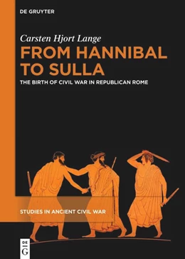 Abbildung von Lange | From Hannibal to Sulla | 1. Auflage | 2024 | 1 | beck-shop.de