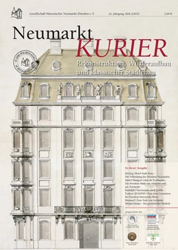 Abbildung von Neumarkt-Kurier 2/2023 | 1. Auflage | 2023 | beck-shop.de