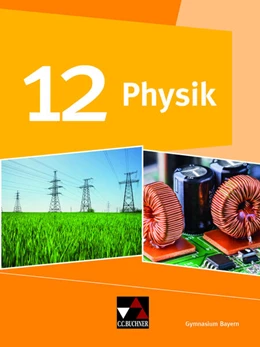Abbildung von Dietrich / Finkenberg | Physik Bayern 12 | 1. Auflage | 2024 | beck-shop.de