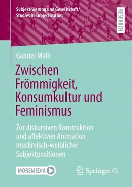Abbildung von Malli | Zwischen Frömmigkeit, Konsumkultur und Feminismus | 1. Auflage | 2024 | beck-shop.de