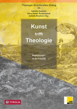 Abbildung von Guanzini / Ruckenbauer | Kunst trifft Theologie | 1. Auflage | 2025 | beck-shop.de