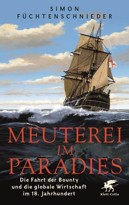 Abbildung von Füchtenschnieder | Meuterei im Paradies | 3. Auflage | 2024 | beck-shop.de