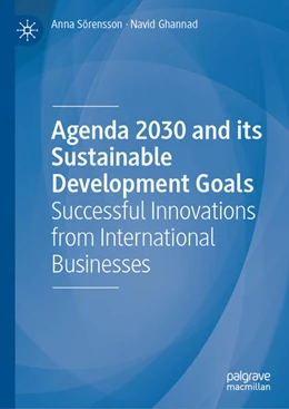 Abbildung von Sörensson / Ghannad | Agenda 2030 and its Sustainable Development Goals | 1. Auflage | 2025 | beck-shop.de