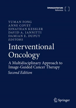 Abbildung von Fong / Covey | Interventional Oncology | 2. Auflage | 2026 | beck-shop.de