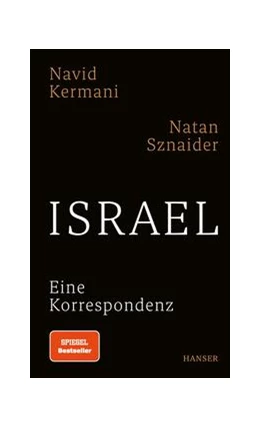 Abbildung von Kermani / Sznaider | Israel | 5. Auflage | 2023 | beck-shop.de