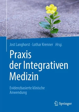 Abbildung von Langhorst / Krenner | Praxis der Integrativen Medizin | 1. Auflage | 2026 | beck-shop.de