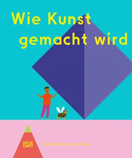 Abbildung von Globus | Wie Kunst gemacht wird – Ein Kinderbuch über Künstler, Ateliers & Kreativität für kleine Entdecker ab 6 Jahren | 1. Auflage | 2024 | beck-shop.de