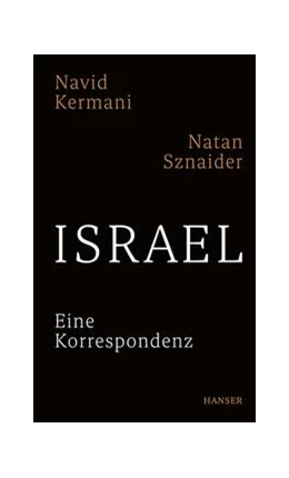 Abbildung von Kermani / Sznaider | Israel | 1. Auflage | 2023 | beck-shop.de