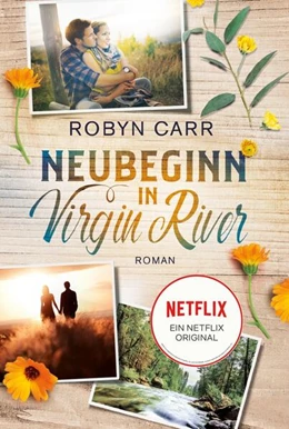 Abbildung von Carr | Neubeginn in Virgin River | 1. Auflage | 2023 | beck-shop.de