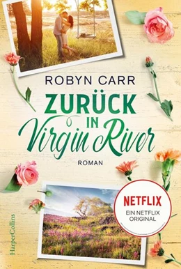 Abbildung von Carr | Zurück in Virgin River | 1. Auflage | 2023 | beck-shop.de