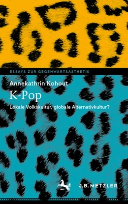 Abbildung von Kohout | K-Pop | 1. Auflage | 2023 | beck-shop.de