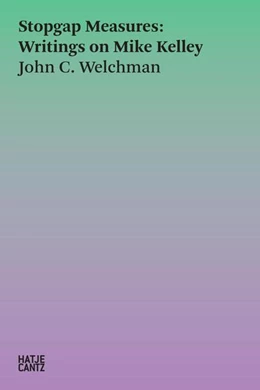 Abbildung von Welchman | Stopgap Measures | 1. Auflage | 2026 | beck-shop.de