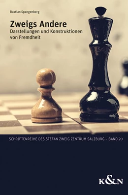 Abbildung von Spangenberg | Zweigs Andere | 1. Auflage | 2023 | beck-shop.de