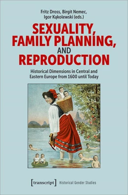 Abbildung von Dross / Nemec | Sexuality, Family Planning, and Reproduction | 1. Auflage | 2025 | 11 | beck-shop.de