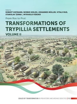 Abbildung von Hofmann / Kirleis | From Ros to Prut (volume 2) | 1. Auflage | 2025 | 19.2 | beck-shop.de