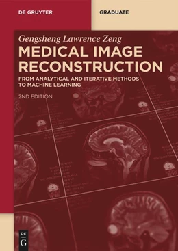 Abbildung von Zeng | Medical Image Reconstruction | 2. Auflage | 2023 | beck-shop.de