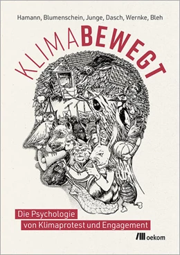 Abbildung von Hamann / Junge | Klimabewegt | 1. Auflage | 2024 | beck-shop.de