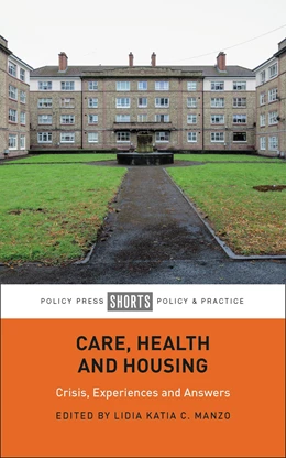 Abbildung von C. Manzo | Care, Health and Housing | 1. Auflage | 2026 | beck-shop.de