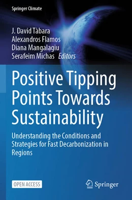 Abbildung von Tàbara / Flamos | Positive Tipping Points Towards Sustainability | 1. Auflage | 2025 | beck-shop.de