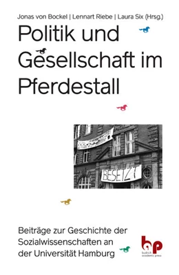 Abbildung von von Bockel / Riebe | Politik und Gesellschaft im Pferdestall | 1. Auflage | 2026 | beck-shop.de