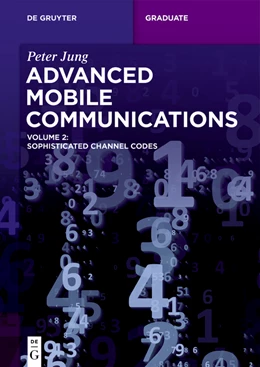 Abbildung von Jung | Advanced Mobile Communications | 1. Auflage | 2024 | beck-shop.de