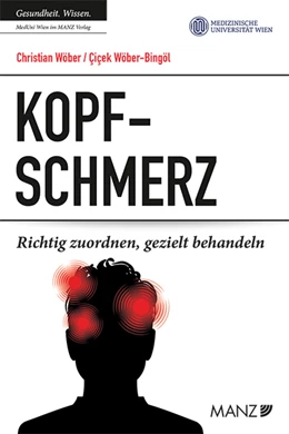 Abbildung von Wöber-Bingöl / Wöber | Kopfschmerz | 1. Auflage | 2024 | beck-shop.de