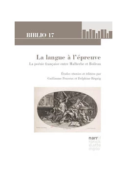 Abbildung von Peureux / Reguig | La langue à l’épreuve | 1. Auflage | 2024 | 230 | beck-shop.de