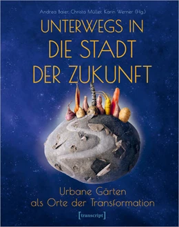 Abbildung von Baier / Müller | Unterwegs in die Stadt der Zukunft | 1. Auflage | 2024 | 11 | beck-shop.de