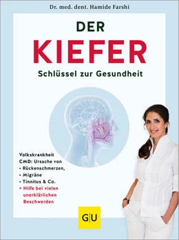 Abbildung von Farshi | Der Kiefer-Code | 1. Auflage | 2024 | beck-shop.de
