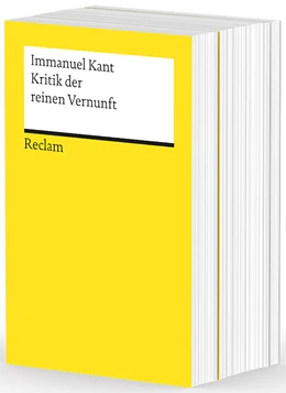 Abbildung von Joachim Kopper / Ingeborg Heidemann | Die drei Kritiken: Kritik der praktischen Vernunft - Kritik der reinen Vernunft - Kritik der Urteilskraft | 1. Auflage | 2024 | beck-shop.de