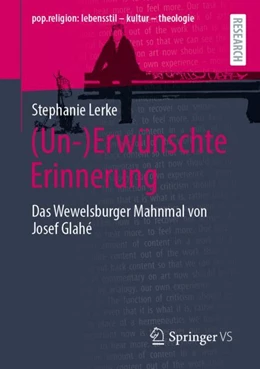 Abbildung von Lerke | (Un-)Erwünschte Erinnerung | 1. Auflage | 2024 | beck-shop.de