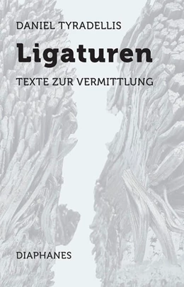 Abbildung von Tyradellis | Ligaturen | 1. Auflage | 2026 | beck-shop.de
