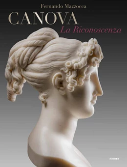 Abbildung von Mazzocca | Canova | 1. Auflage | 2025 | beck-shop.de