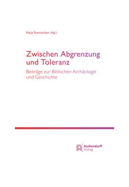 Abbildung von Soennecken | Zwischen Abgrenzung und Toleranz | 1. Auflage | 2024 | 2 | beck-shop.de