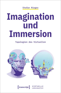 Abbildung von Rieger | Imagination und Immersion | 1. Auflage | 2025 | 2 | beck-shop.de
