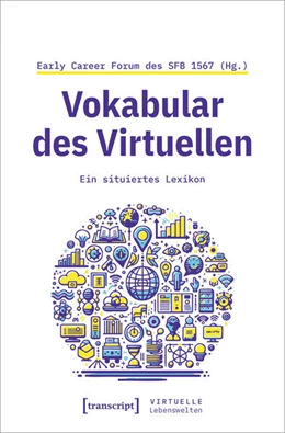 Abbildung von Vokabular des Virtuellen | 1. Auflage | 2024 | 1 | beck-shop.de