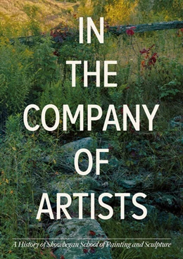 Abbildung von Press / Hirsch | In the Company of Artists | 1. Auflage | 2026 | beck-shop.de