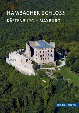 Abbildung von Ulrich / Thon | Hambacher Schloss | 8. Auflage | 2023 | beck-shop.de