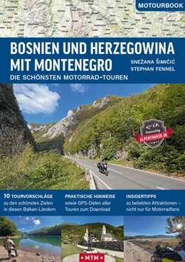 Abbildung von Fennel / ?imicic | Bosnien und Herzegowina mit Montenegro | 1. Auflage | 2026 | beck-shop.de