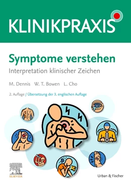 Abbildung von Bowen / Cho | Symptome verstehen | 2. Auflage | 2024 | beck-shop.de