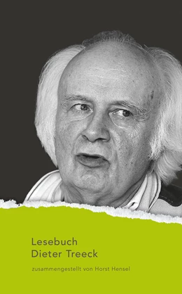 Abbildung von Lesebuch Dieter Treeck | 1. Auflage | 2023 | beck-shop.de