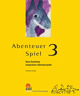 Abbildung von Sonntag | Abenteuer Spiel 3 | 1. Auflage | 2023 | beck-shop.de
