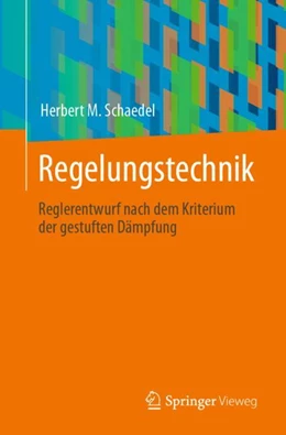 Abbildung von Schaedel | Regelungstechnik | 1. Auflage | 2025 | beck-shop.de