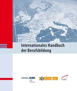 Abbildung von Frommberger / Grollmann | Internationales Handbuch der Berufsbildung | 1. Auflage | 2016 | beck-shop.de