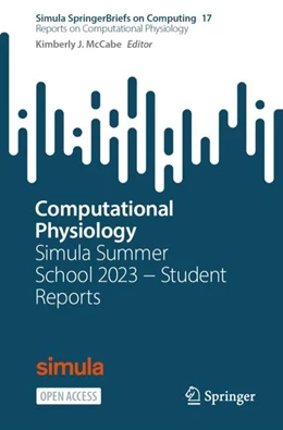 Abbildung von McCabe | Computational Physiology | 1. Auflage | 2024 | 17 | beck-shop.de