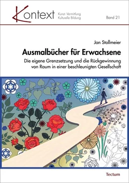 Abbildung von Stollmeier | Ausmalbücher für Erwachsene | 1. Auflage | 2019 | beck-shop.de